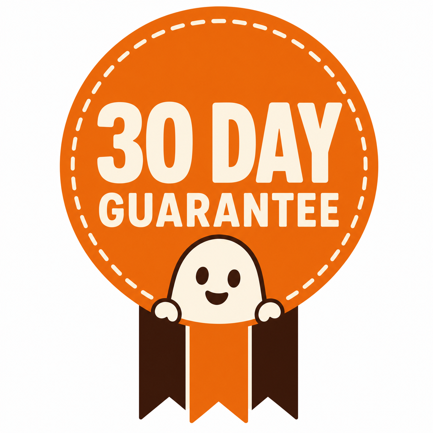 30-Day Warranty