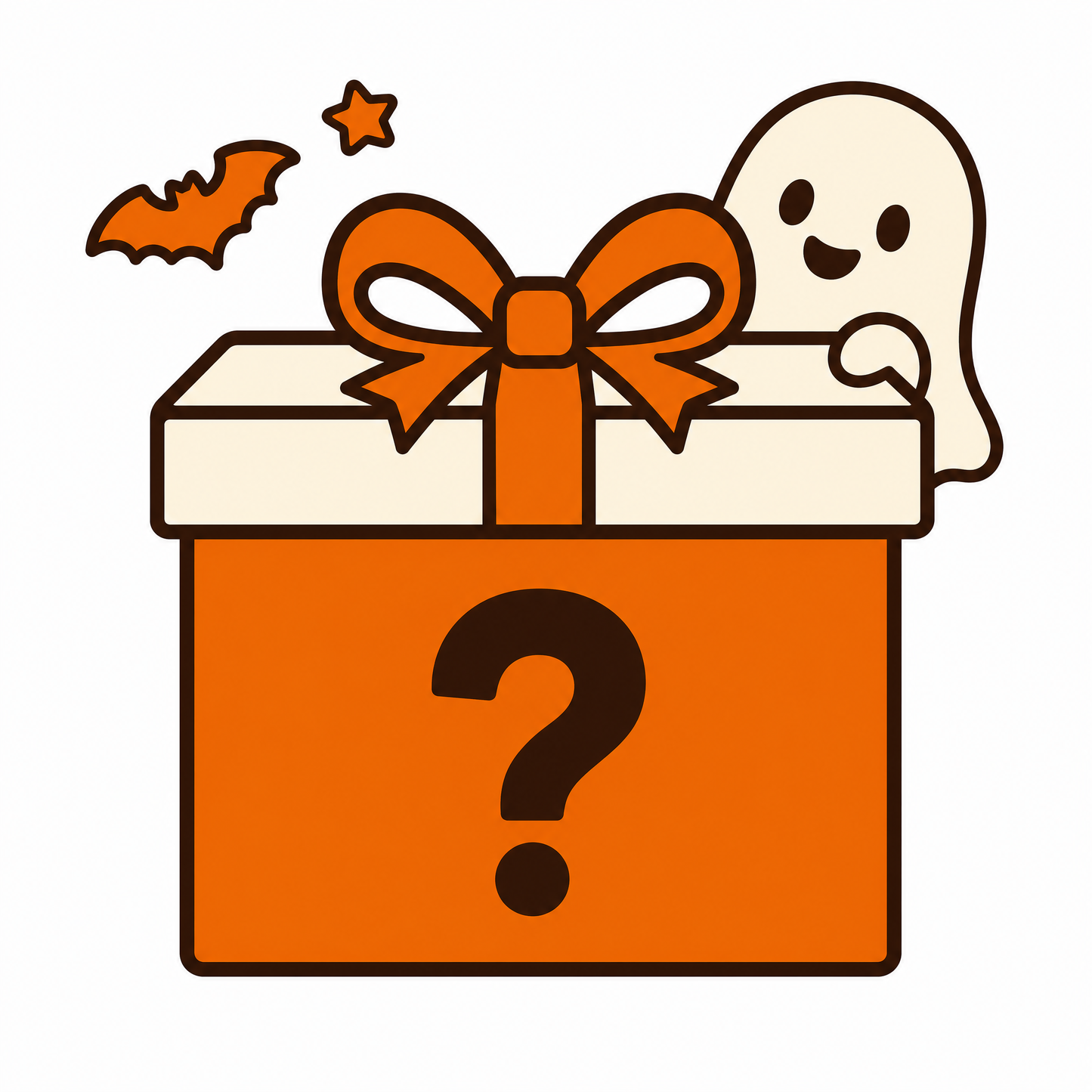 Mystery Box