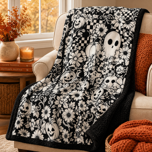 Spooky Snugs™