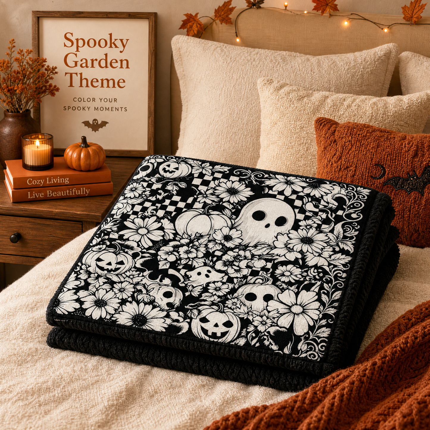 Spooky Snugs™