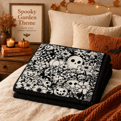 Spooky Snugs™