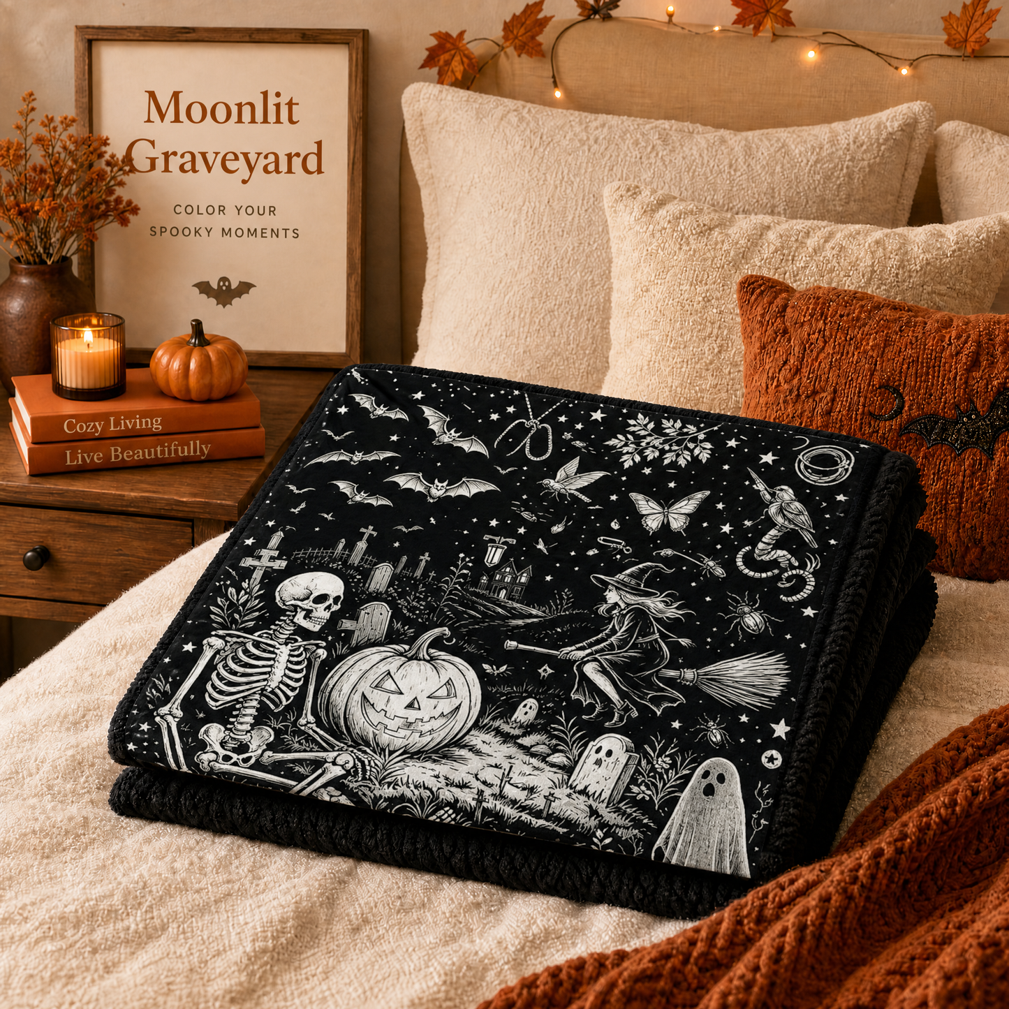 Spooky Snugs™