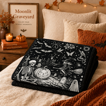 Spooky Snugs™