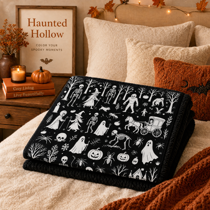 Spooky Snugs™