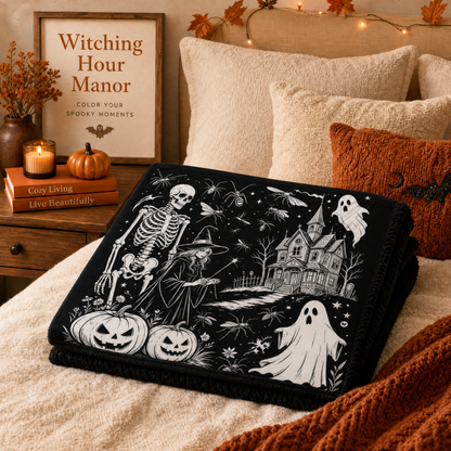 Spooky Snugs™