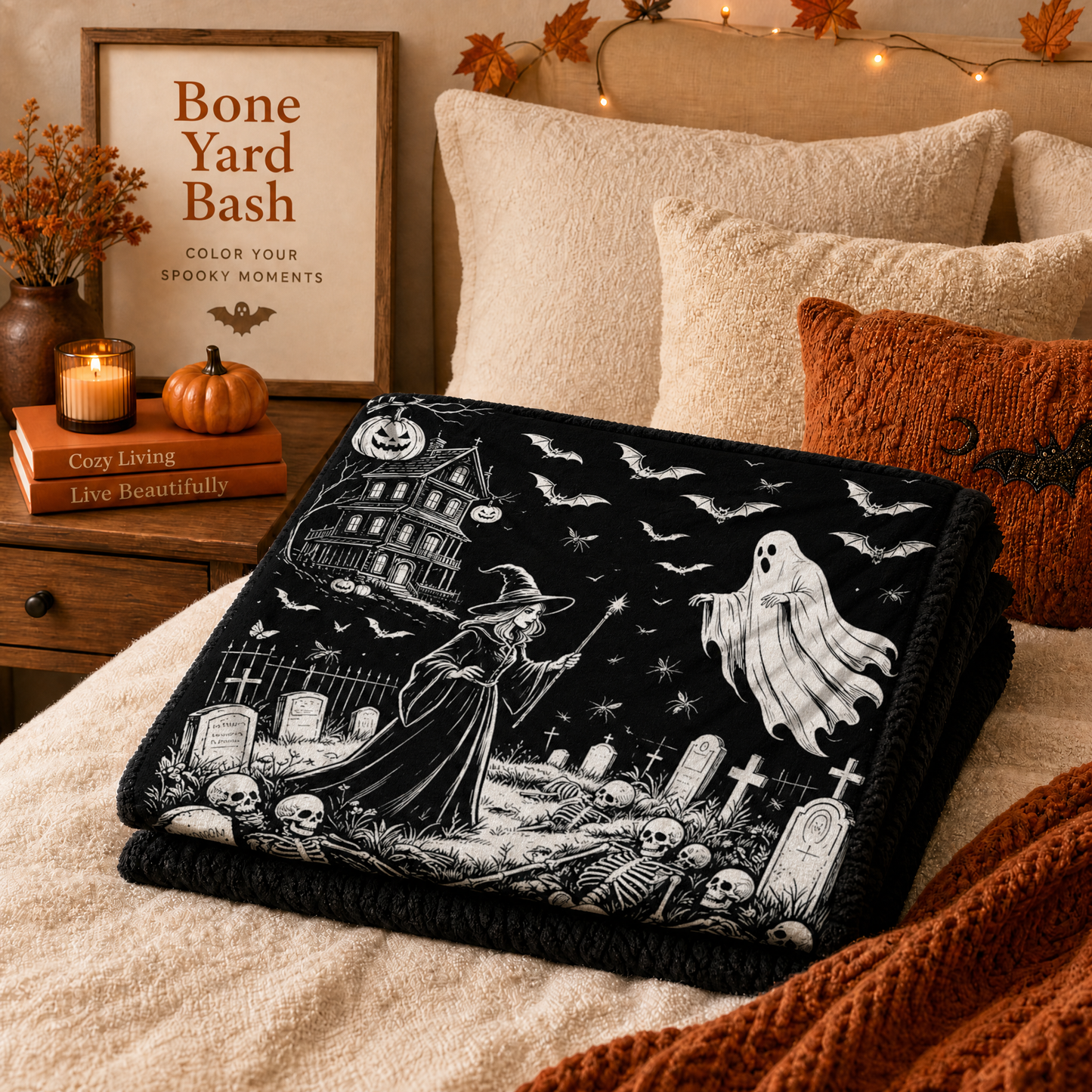 Spooky Snugs™