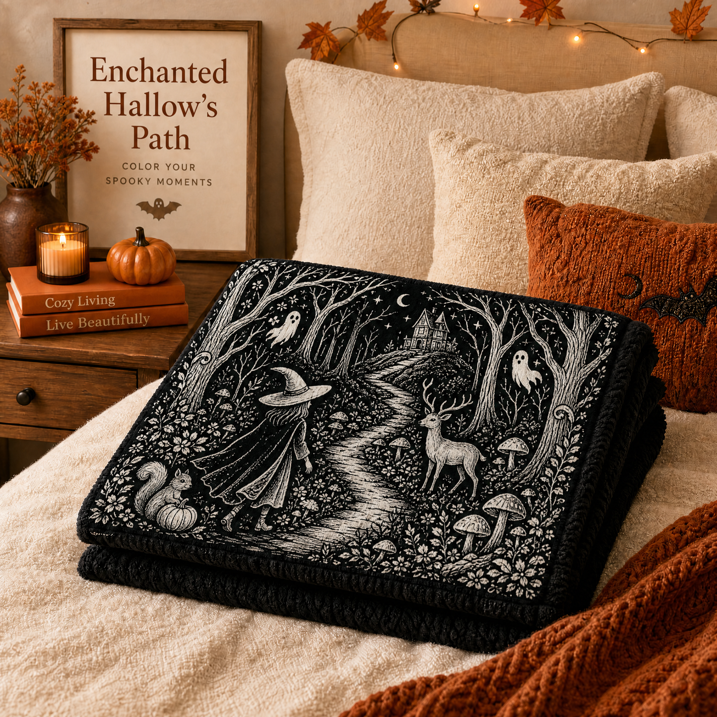 Spooky Snugs™